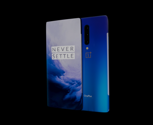 OnePlus 7 pro preview image